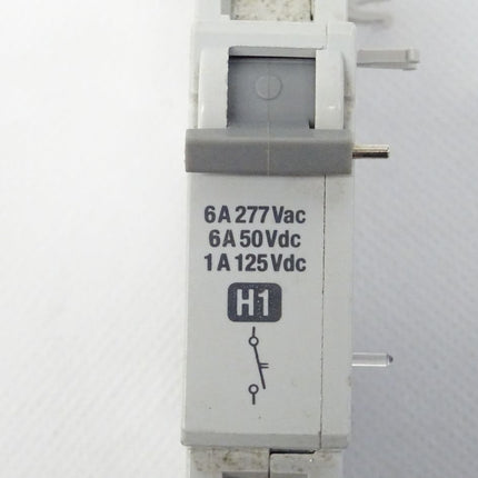 Allen Bradley 1492-ACBH1 Schutzschalter 1492ACBH1 6A 227VAC / 50VDC