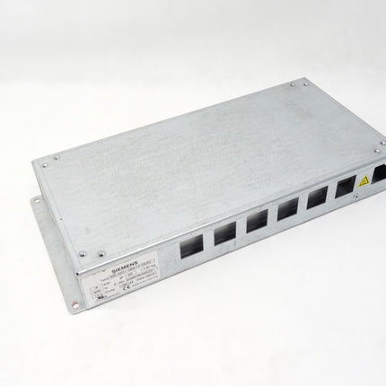 Siemens 6SL3201-0BE12-0AA0 4kW 900V