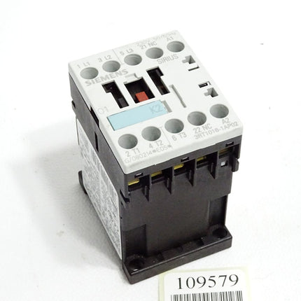 Siemens 3RT1016-1AP02 Leistungsschütz