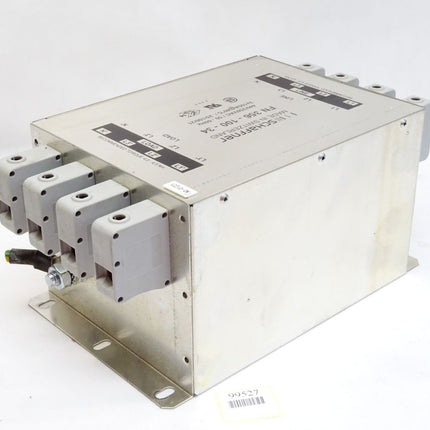 Schaffner FN356-100-34 EMV-Netzfilter