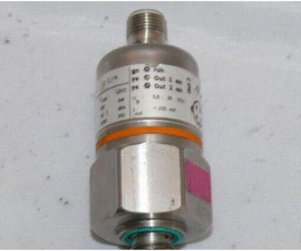 IFM PX7080 Drucksensor 200 BAR