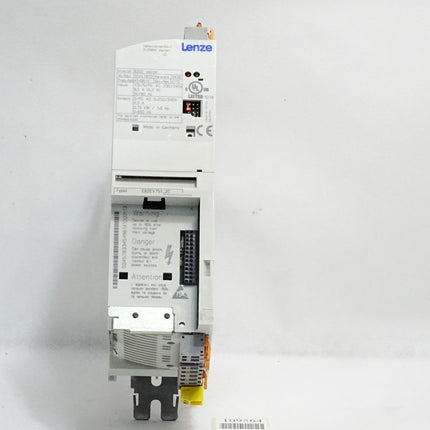 Lenze 8200 vector 00457833 E82EV751_2C