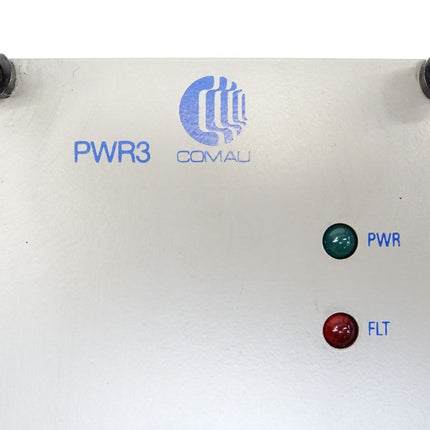 Comau PWR3 10124460 Rev.00 Stromversorgung