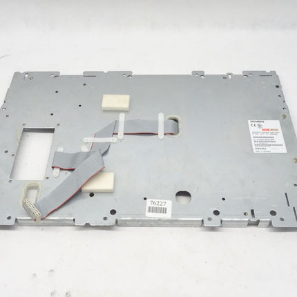 Siemens Sinumerik Operator Back Cover 6FC5203-0AF02-0AA0 OP 012 12,1 Rückschale