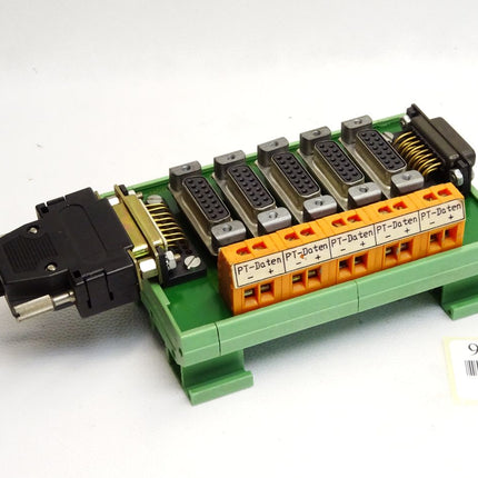 T+R Electronic Multi-Modul 01900028