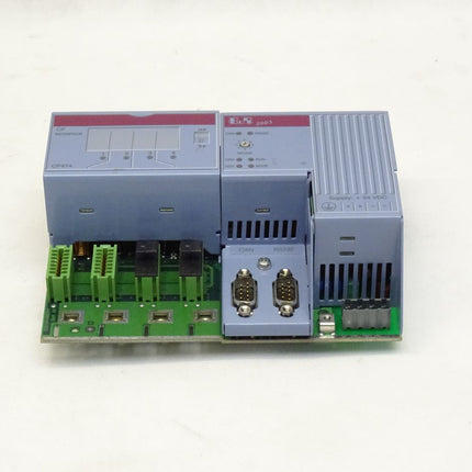 B&R 7CP474.60-2 Interface Modul CP474 CPU Rev: H0