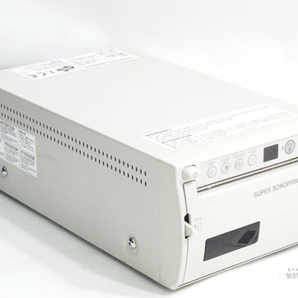 Toshiba Super Sonoprinter TP-8010