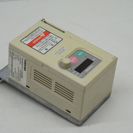 Toshiba VFS7E-2001PY-A9 Transistor Inverter