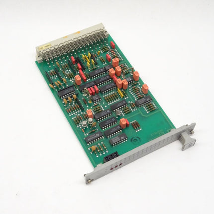 AEG 6762850 AE2 Steuerplatine Mainnboard Profibus