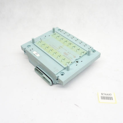 Siemens 6ES7148-4EB00-0AA0 / 6ES7 148-4EB00-0AA0 / Simatic S7 / Pneumatic Interface