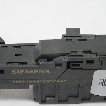 Siemens 6ES7193-4CA50-0AA0 Simatic S7 6ES7 193-4CA50-0AA0