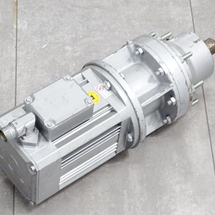 Baumüller Servomotor 261506 DS56-B DS 56-B 1.05kW 3000min-1