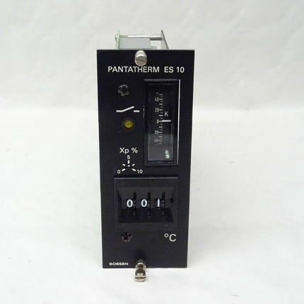 Gossen PANTATHERM ES 10 / 4150-K002-KM0817912