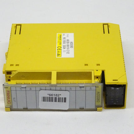 Fanuc A03B-0819-C152 Output Module AOD08D N11936 2004-11