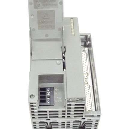 Siemens Simatic S7 6ES7361-3CA01-0AA0 / 6ES7 361-3CA01-0AA0