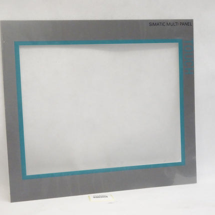 Siemens Membrane für Panel MP377-12 6AV6644 6AV6644-0AA01-2AX0