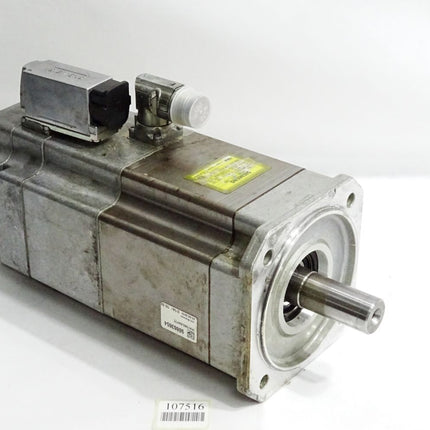 Siemens Simotics Servomotor 1FK7063-5AF71-1FH0 3000min-1 Encoder AM22DQ F49