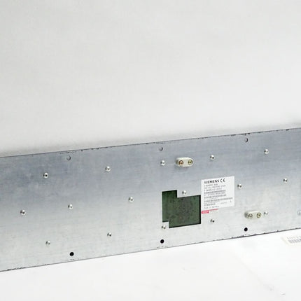 Siemens Sinumerik 840D CNC-Volltastatur XT/AT 6FC5203-0AC00-0AA2