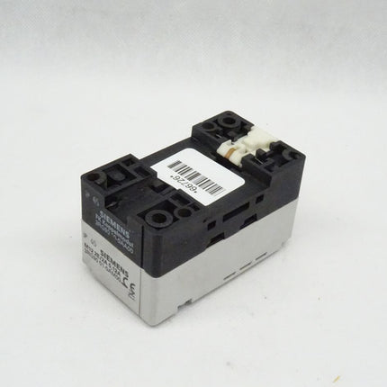 Siemens 3RG9001-0AM00 / 3RG90 01-0AM00 / 3RG9010-0AA0 / 3RG90 10-0AA0 Koppelmodul