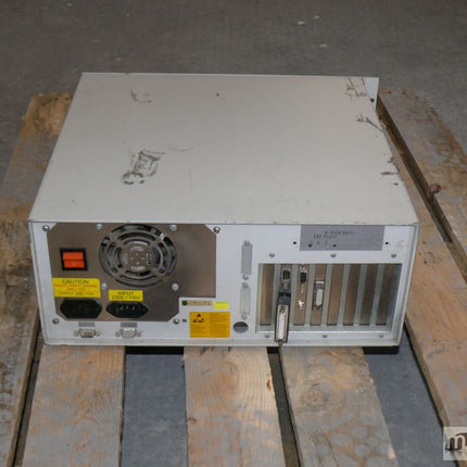 Siemens 6AV6154-1CC02-0KS0 Operatorpanels OS-Terminal 6AV6 154-1CC02-0KS0