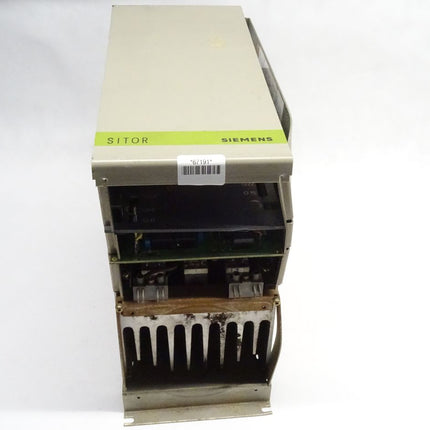 Siemens 6QG1335-3BK02 Sitor 6QG1 335-3BK02 // C380/512-215F930-1