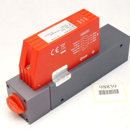 Vögtlin Red-y for gasflow GSM-D9SA-BN00 / Neu