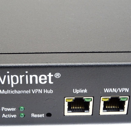 Viprinet Multichannel VPN Hub 1000