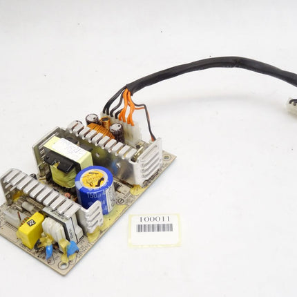 Seasonic SSF-0601-5 Power Supply