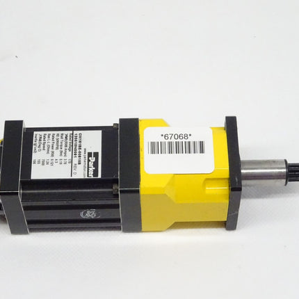 Parker CM161BE-00815B Servomotor