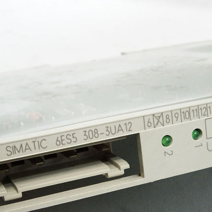 Siemens Einschubkarte 6ES5308-3UA12 6ES5 308-3UA12