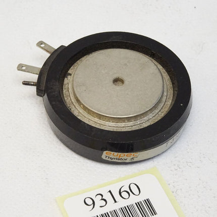 Eupec Thyristor T318F09TDV19LO T318F09TDV