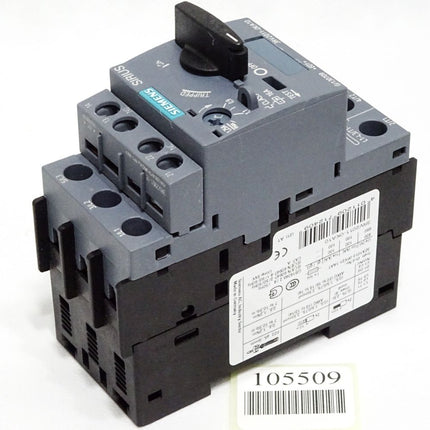 Siemens 3RV2011-0KA10 Leistungsschalter - Maranos.de