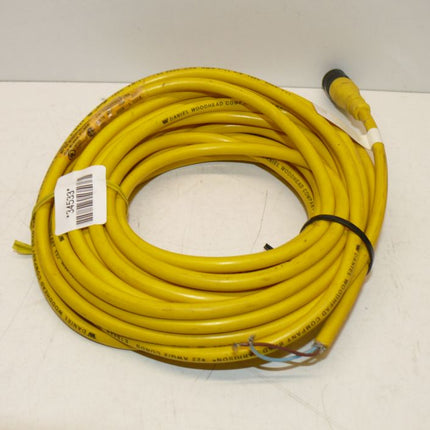 Woodhead 702000D02F260 Microchange LL8825 CSA Kabel