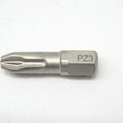 Makita PZ3 Bit / Bits ( 10 Stück )