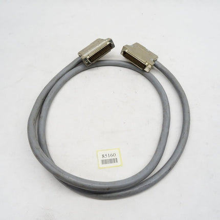 Siemens Simatic S5 Interconnecting cable 1,5m / 6ES5705-0BB50 / 6ES5 705-0BB50