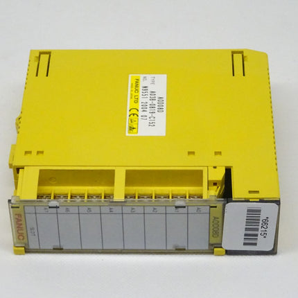 Fanuc AOD08D digitale Ausgabeeinheit A03B-0819-C152 // N9551 2004 07 NEU