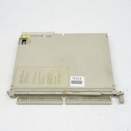 Siemens Simatic 6ES5441-4UA13 / 6ES5 441-4UA13 E:01