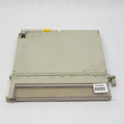 Siemens 6ES5430-4UA13 Simatic S5 6ES5 430-4UA13 E:03