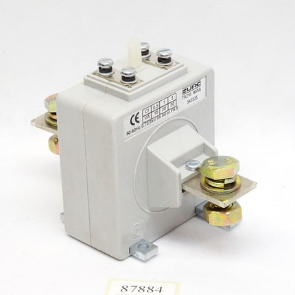 Zurc TA-210 40/5A Transformer