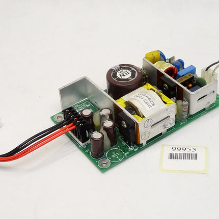 Cherokee CCH0075F1 23-0200009-02 Power Supply