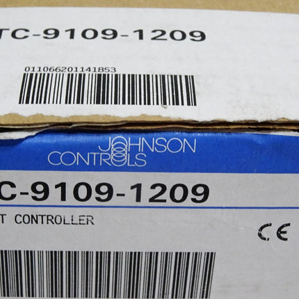 Johnson Controls TC-9109-1209 / Unit Controller / Neu OVP