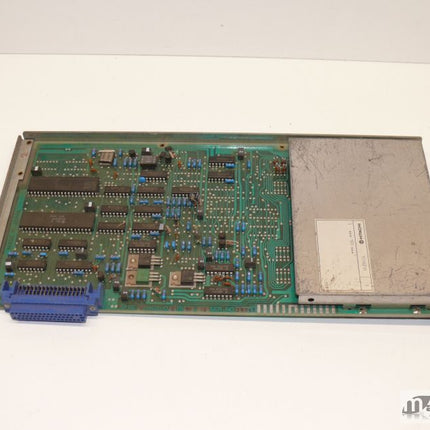 Fanuc A87L-0001-0015/11H Bubble Memory Board A87L00010015/11H