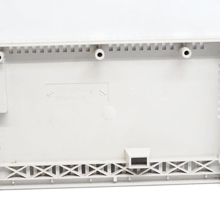 Siemens Backcover Rückschale Panel TP177B PN/DP -6 CSTN 6AV6642-0BA01-1AX1 6AV6 642-0BA01-1AX1