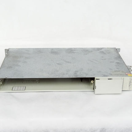 Siemens Simodrive VSA-9/18A DIG 6SN1130-1DA11-0BA0 LT-Modul INT. 25A 6SN1123-1AA00-0BA0