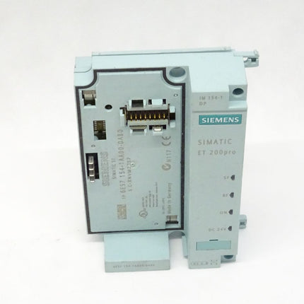 Siemens 6ES7154-1AA00-0AB0 Interface Modul Simatic S7 6ES7 154-1AA00-0AB0