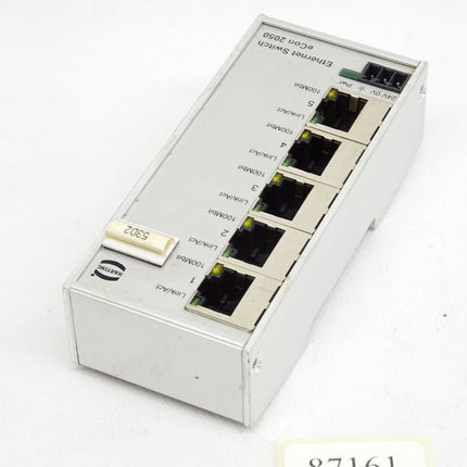 Harting Ethernet Switch eCon2050-A / 20761053000