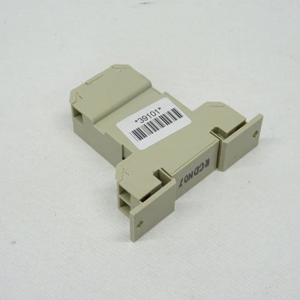 Siemens 8WA1011-6SF27 Schutzschalterklemme 6A 8WA1 011-6SF27 Neu