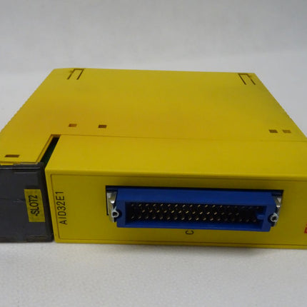 FANUC LTD AID32E1 Type A03B-0819-C105 / N5458 2002 10