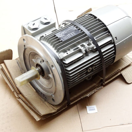 Siemens Getriebemotor 1AV3104B 1LE1003-1AB43-4FA4 2.2kW 1465min-1 Unbenutzt