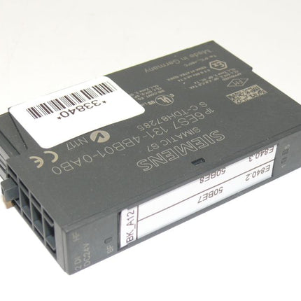 Siemens 6ES7131-4BB01-0AB0 / 6ES7 131-4BB01-0AB0